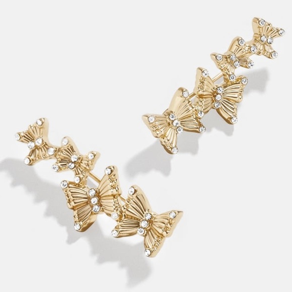 BAUBLEBAR Yara Earrings - Picture 1 of 7